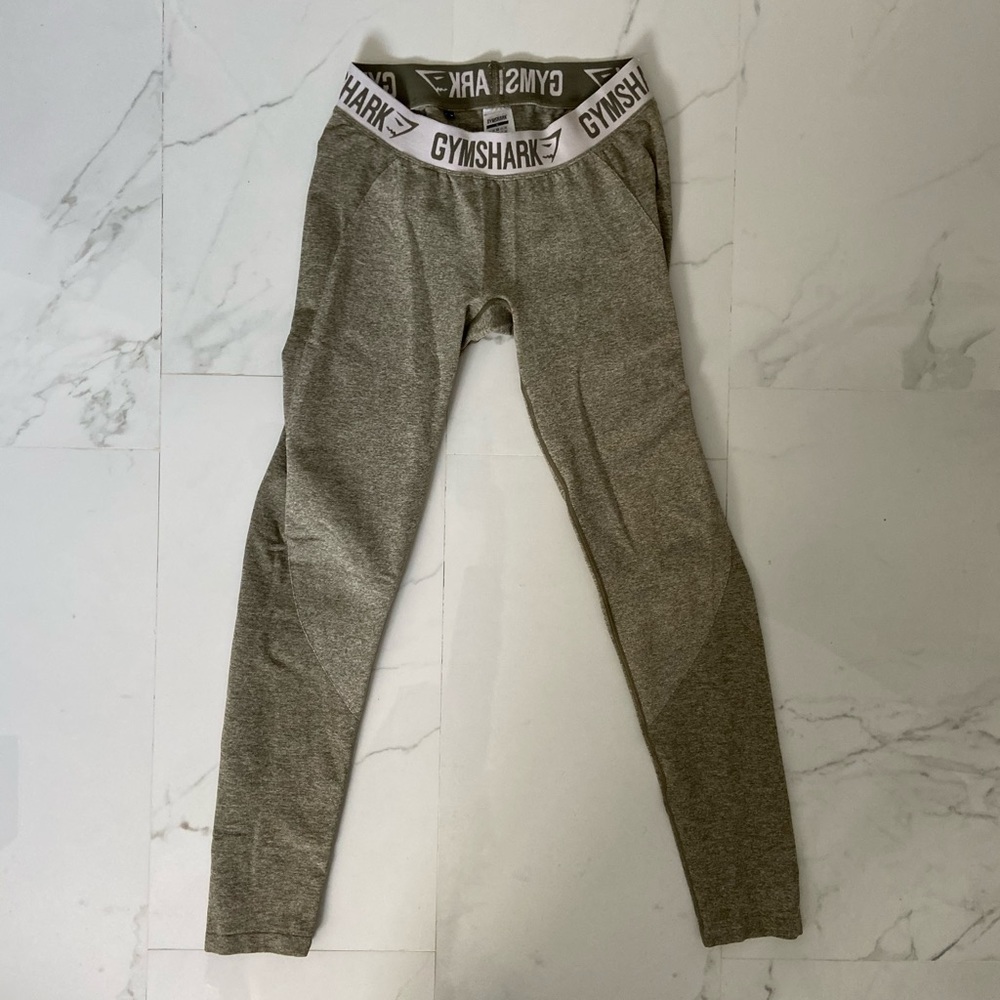 Gymshark Flex leggings